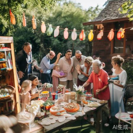 婚礼筹备欢乐多