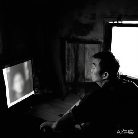 谣言起于疑似卢静病危照