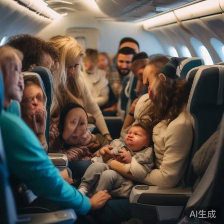 宝宝哭闹习以为常