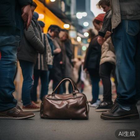 关心他人,共建和谐